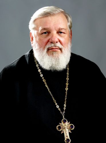 Благочинный